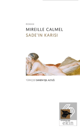 Sade\'in Karısı