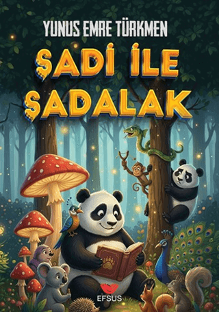 Şadi ile Şadalak