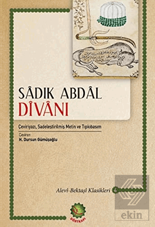Sadık Abdal Divanı