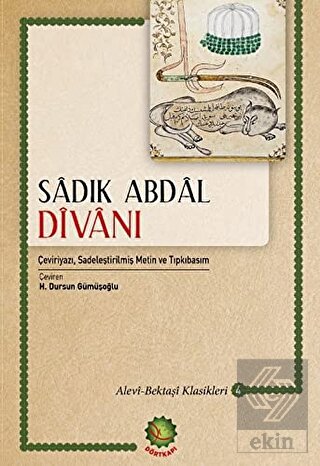 Sadık Abdal Divanı