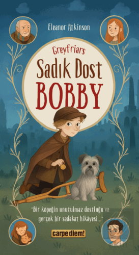 Sadık Dost Bobby