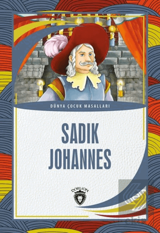 Sadık Johannes
