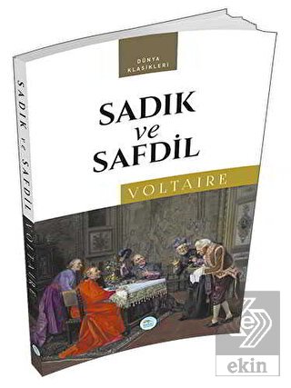 Sadık ve Safdil