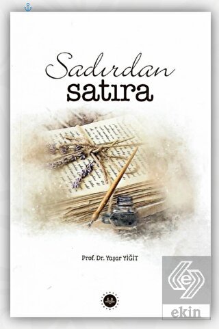 Sadırdan Satıra