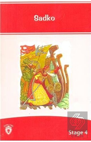 Sadko İngilizce Hikayeler Stage 4