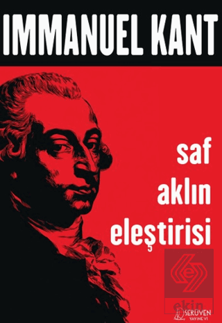 Saf Aklın Eleştirisi