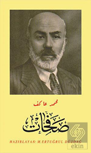 Safahat-Osmanlı Türkçesi