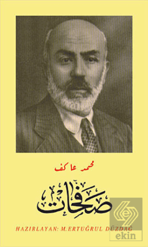 Safahat-Osmanlı Türkçesi