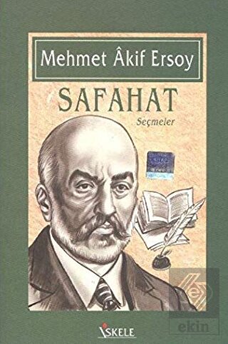 Safahat Seçmeler
