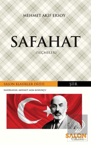 Safahat (Seçmeler)