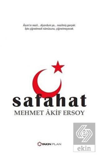 Safahat