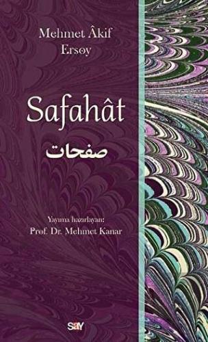 Safahat