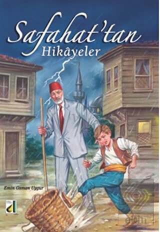 Safahat'tan Hikayeler