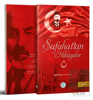 Safahat\'tan Hikayeler
