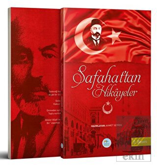 Safahat\'tan Hikayeler