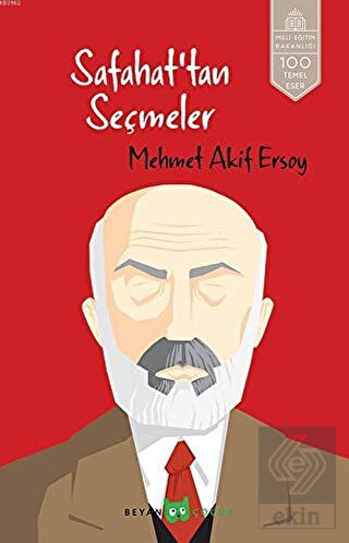 Safahat\'tan Seçmeler