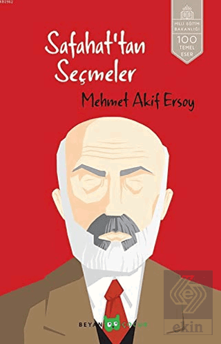 Safahat\'tan Seçmeler