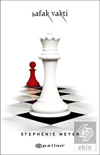 Şafak Vakti (Ciltli)