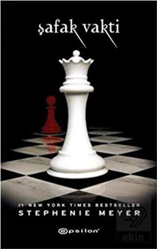 Şafak Vakti
