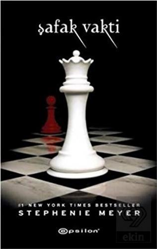 Şafak Vakti