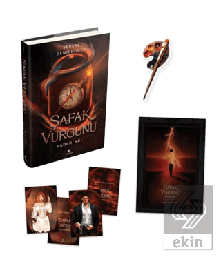 Şafak Vurgunu – 1