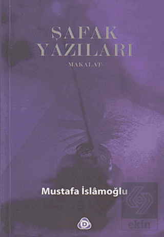 Şafak Yazıları