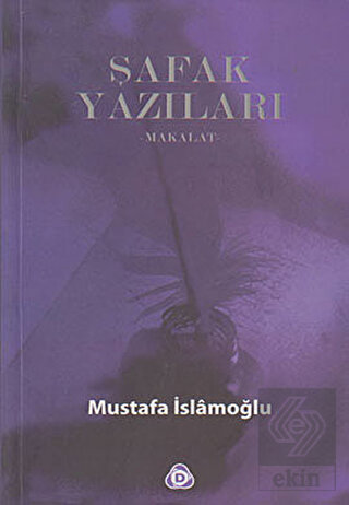 Şafak Yazıları