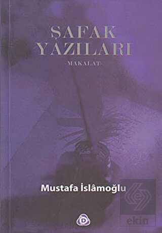 Şafak Yazıları