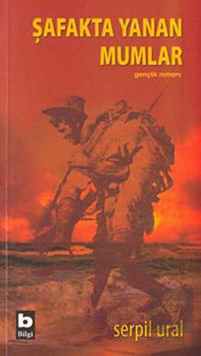 Şafakta Yanan Mumlar