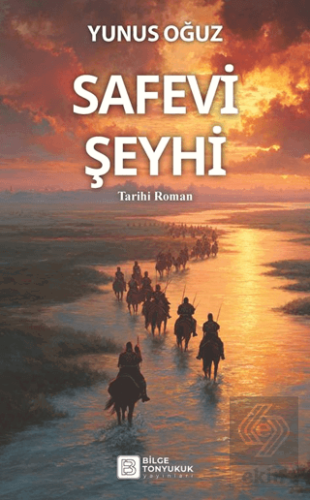 Safevi Şeyhi
