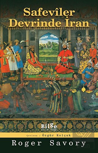 Safeviler Devrinde İran