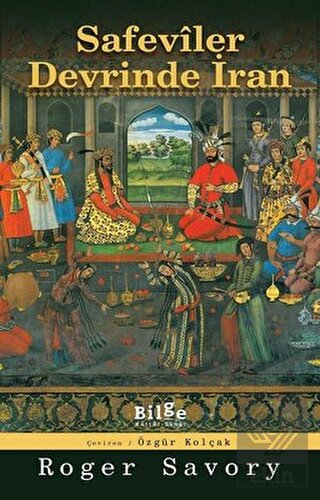 Safeviler Devrinde İran