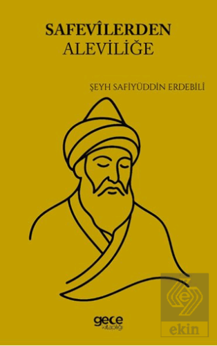 Safevîlerden Aleviliğe