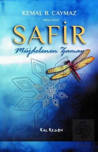 Safir - Birinci Kitap