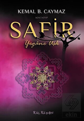 Safir - İkinci Kitap