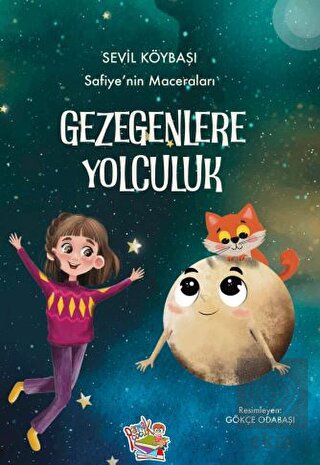 Safiye'nin Maceraları - Gezegenlere Yolculuk