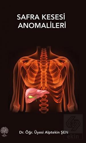 Safra Kesesi Anomalileri