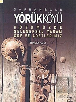 Safranbolu Yörükköyü