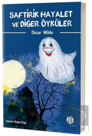 Saftirik Hayalet ve Diğer Öyküler