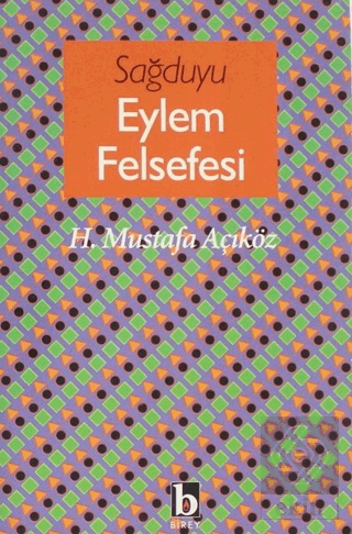 Sağduyu Eylem Felsefesi