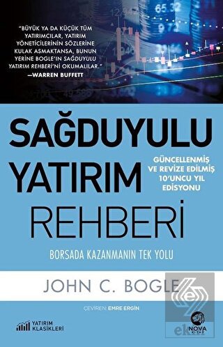 Sağduyulu Yatırım Rehberi
