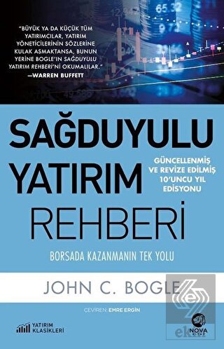 Sağduyulu Yatırım Rehberi