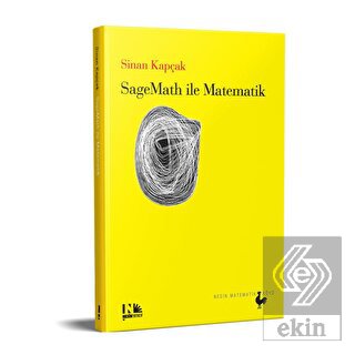 SageMath ile Matematik