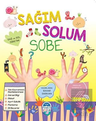 Sağım Solum Sobe