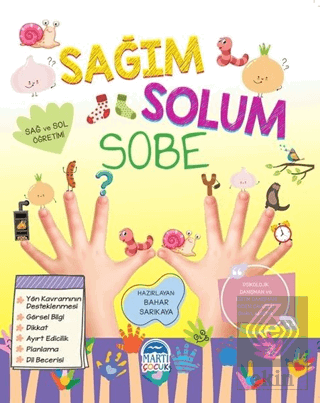 Sağım Solum Sobe