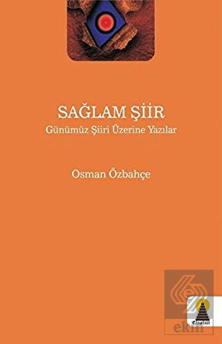 Sağlam Şiir