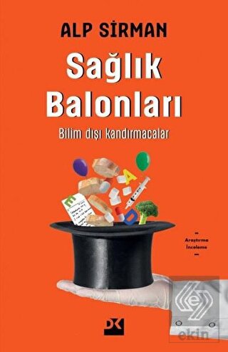Sağlık Balonları