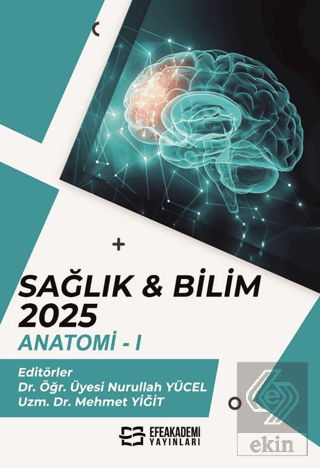 Sağlık & Bilim 2025: Anatomi-1