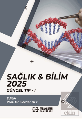 Sağlık & Bilim 2025: Güncel Tıp-1