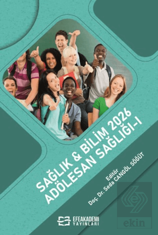 Sağlık & Bilim 2026: Adölesan Sağlığı - I